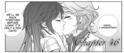 Lily Love 2 - Frosty Jewel by Ratana Satis - chapter 46All episodes
