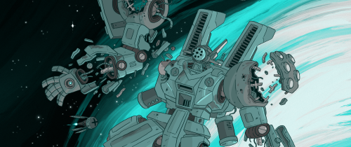 timecowboy:here’s a crop of this months wallpaper which is