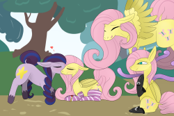 madame-fluttershy:  madame-fluttershy-deactivated20: ask—star—stalker submitted: