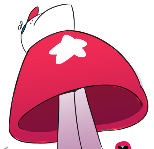 kerwinsartfreakshow:  happy 20th homestar runguy   @doctor-venuz