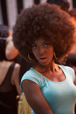 The Gorgeous Afro-Latinas on Media