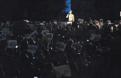 diosuanneavila:  Believe Tour Chile ♥ 12/11/13 sígueme