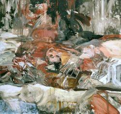 10 homesighs: Cecily Brown