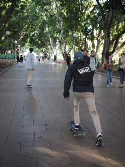 skate-foundation:  Urban x Skate x Street 