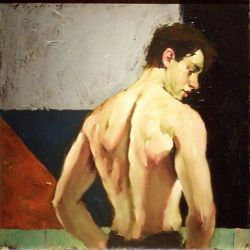 Malcolm T. Liepke, Back Angles