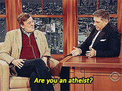 pablets:  sagansense:  “And that is my view about God”  Oh,