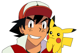 mezasepkmnmaster:    Ah! I long to be a Pokémon MasterI want