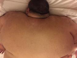 thegreasytusk:  Backfats  