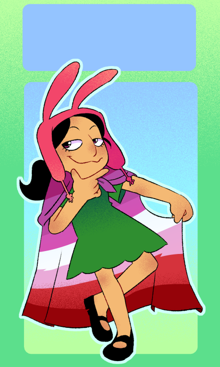 stevetwisp:LOUISE