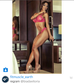 Fitness Models of planet EARTH