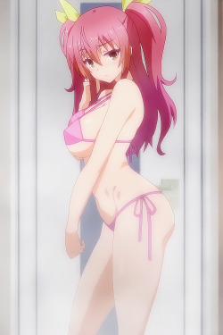 Miku Is My Waifu