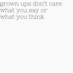 sicklysatisfied:  ∞ the worst things in life come free to us ∞