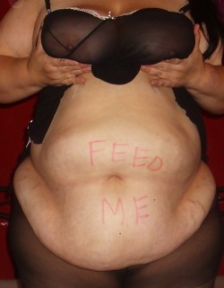 ssbbwlover1962:  almostimmobile:  swissfa:  i love girls who