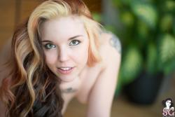 idreamofsuicidegirls:  Aerie I Dream Of SuicideGirls