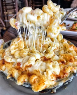 Mac N’ Cheese Please