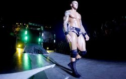 rwfan11:  Randy Orton 