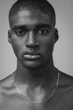 blackfashion:  Norm Oddwon by IanBarling normoddwon.tumblr.com