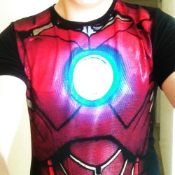 Ready for Ultron #avengers #ultron #marvel #comics #ironman #tonystark