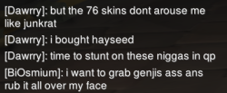 another gem from gen chat