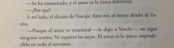 escondida-entre-los-libros:  —El mar infinito Rick Yancey