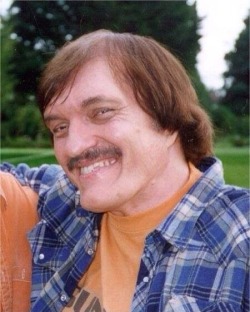 stunningpicture:  RIP Richard Kiel (Bond Villain Jaws/Happy Gilmore’s