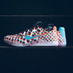 sneakersmugglers:  Nike Kobe XI - 3D 👉Don’t forget to follow