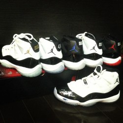 kicks-collection:  #kickscollection #kicksOnFire #nicekicks #rare_footage