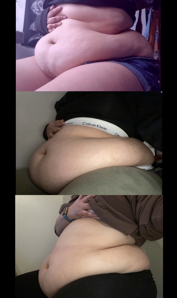 fattest-alien-deactivated202103:god damn i love gaining weight