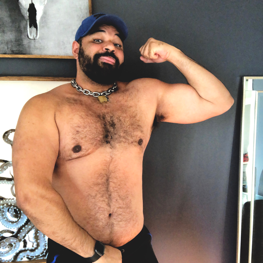 Bulk, Beef, Bears & Boys Behaving Badly