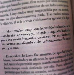 somospandaspordentroyporfuera:  MR. DARCY *————————-*