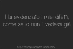 -aliceallaricercadellamore Come se non sapessi come sono, io