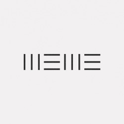 sweetlordejesus:  dailyminimal:  #MI16-586  A new geometric design