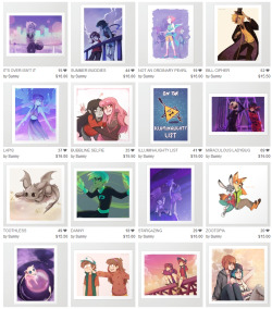 free worldwide shipping on everything + 10% off art prints on