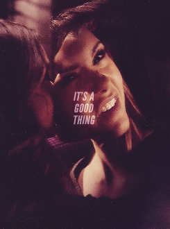 indamonseyes: With or without memories, forever is all she sees.