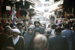 latimes:  Argo still a no-go in Iran “Argo” may have won