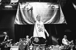 yeahbarakat:  Parker Cannon of The Story So Far by Nick DiNatale