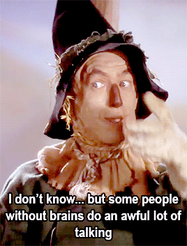 babeimgonnaleaveu:   The Wizard of Oz (1939)   