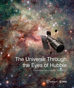 spaceexp:  pages from The Universe Through the Eyes of Hubble