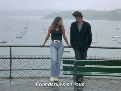 23quaiducommerce:A Summer’s Tale (Eric Rohmer, 1996)