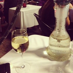 A glass of wine is all i need to keep me going :) #wine #hookah