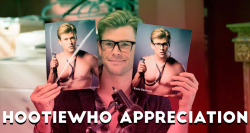 harvzilla: Hootiewho Appreciation Hootie is a long time contributor