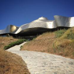 archdaily:  @vikretreats Viña Vik Retreat in #Chile, by #MarceloDaglio