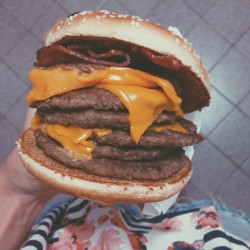 qdurona:  Que fome
