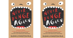 sales-aholic: Amazon is offering a free ebook of Never Binge