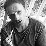 ricksmichonne:  Happy 42nd Birthday, Andrew Lincoln! (September