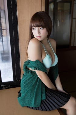 gravure3:  篠崎愛 /Ai Shinozaki