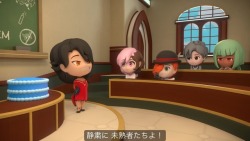 …. This is one of the best scenes ever on both chibis