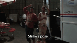 hilarious-gifs:  don’t be a menace in south central while drinking