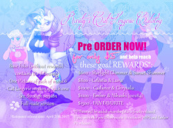 pia-chan:  Rarity’s Cat Lingerie Folio! I’ve been working