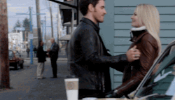 magic-alwayscomeswithaprice:  here you go, captain swan fans.